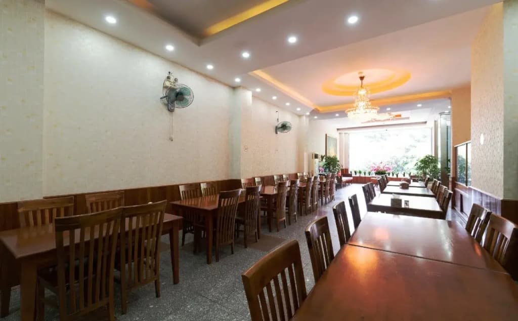 Pearl Sea Hotel - photo 23