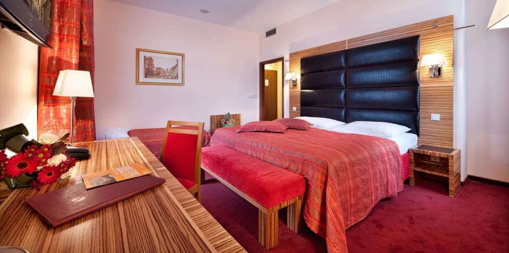 EA Hotel Sonata - photo 7