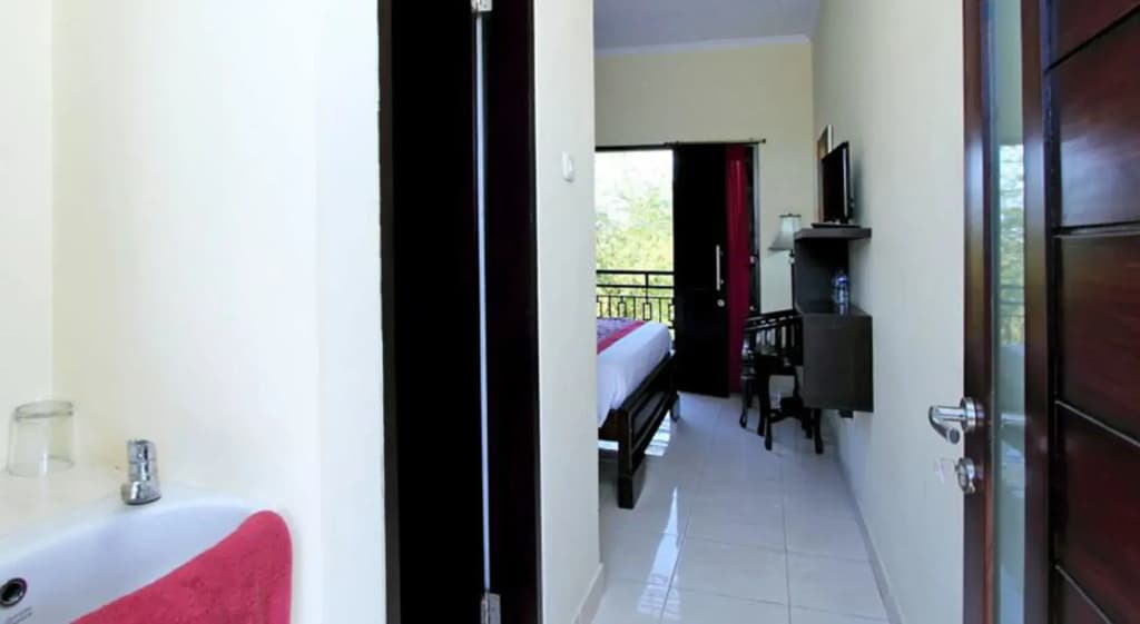 Ramantika Bali House - photo 9