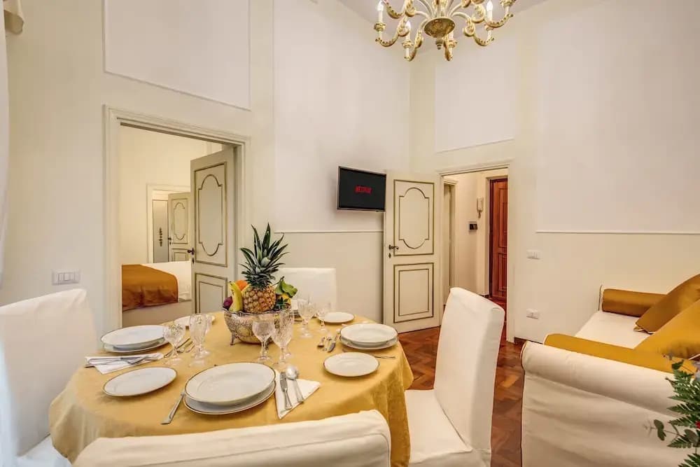Pantheonview - Imperial Apartment - photo 5
