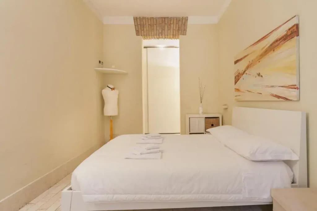Charming and Enjoyable Flat few Steps From Vatican - photo 3
