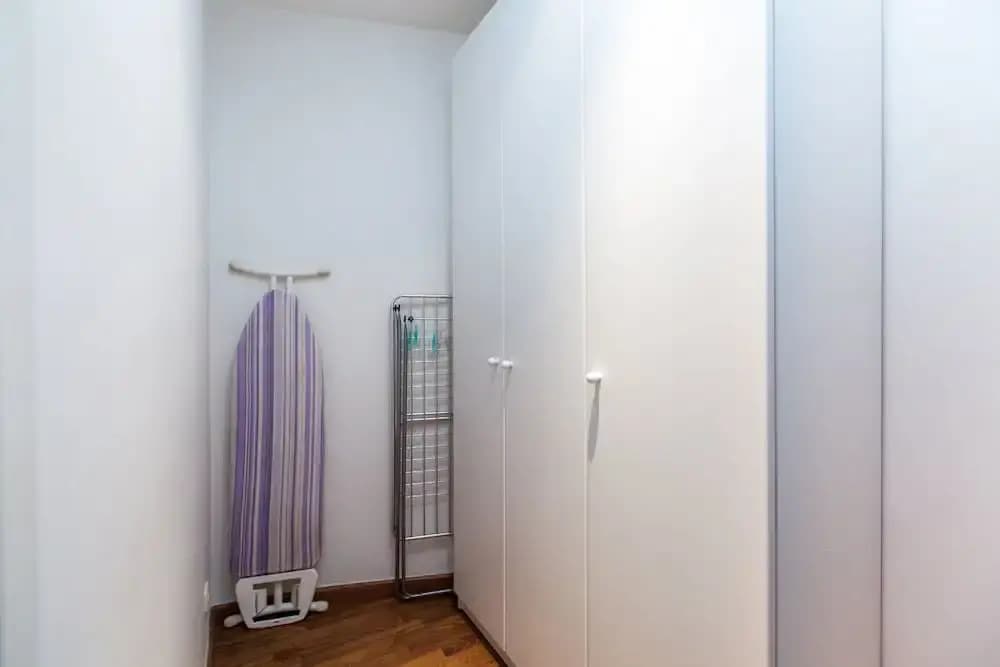 F02 Ultra Central 1 bedroom - photo 2