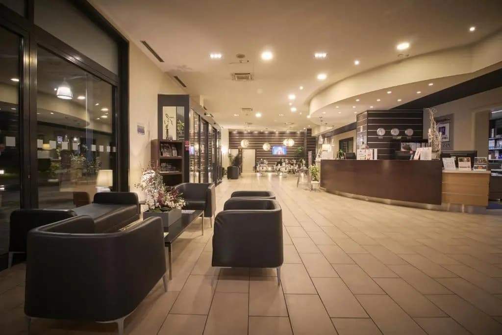 IH Hotels Milano Gioia - photo 2