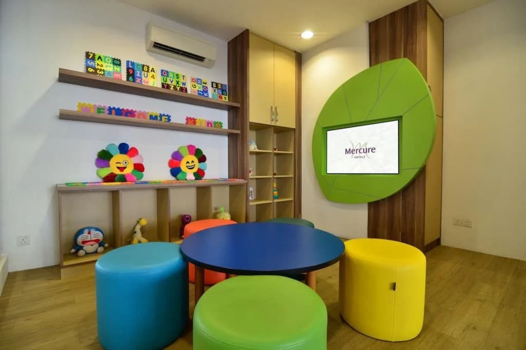 Mercure Selangor Selayang - photo 14