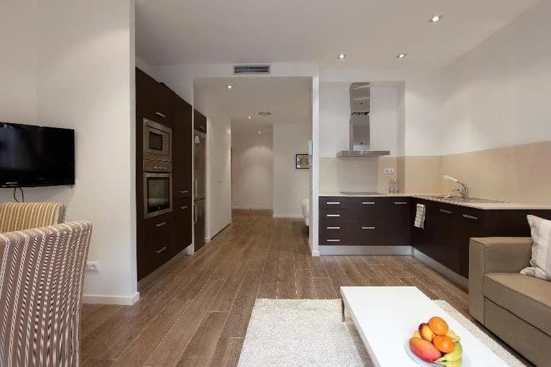 Ramblas Apartments - photo 8
