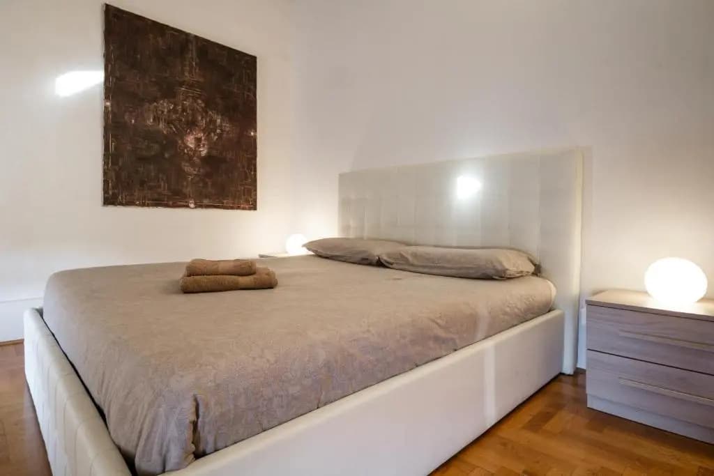 Attic Floor Venice Apartment - photo 3
