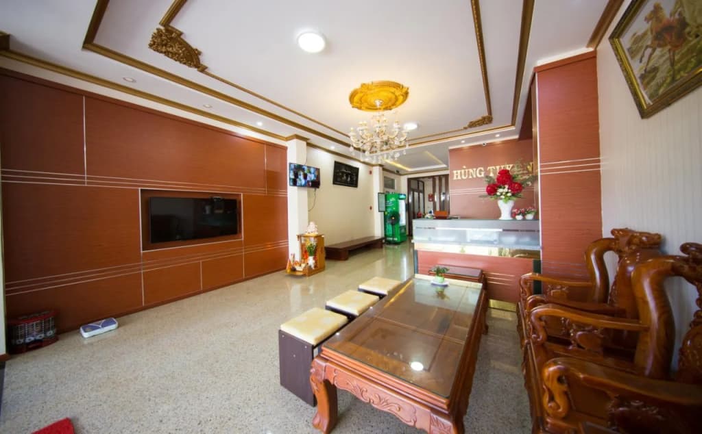 Hung Tuyen Hotel Da Nang - photo 11