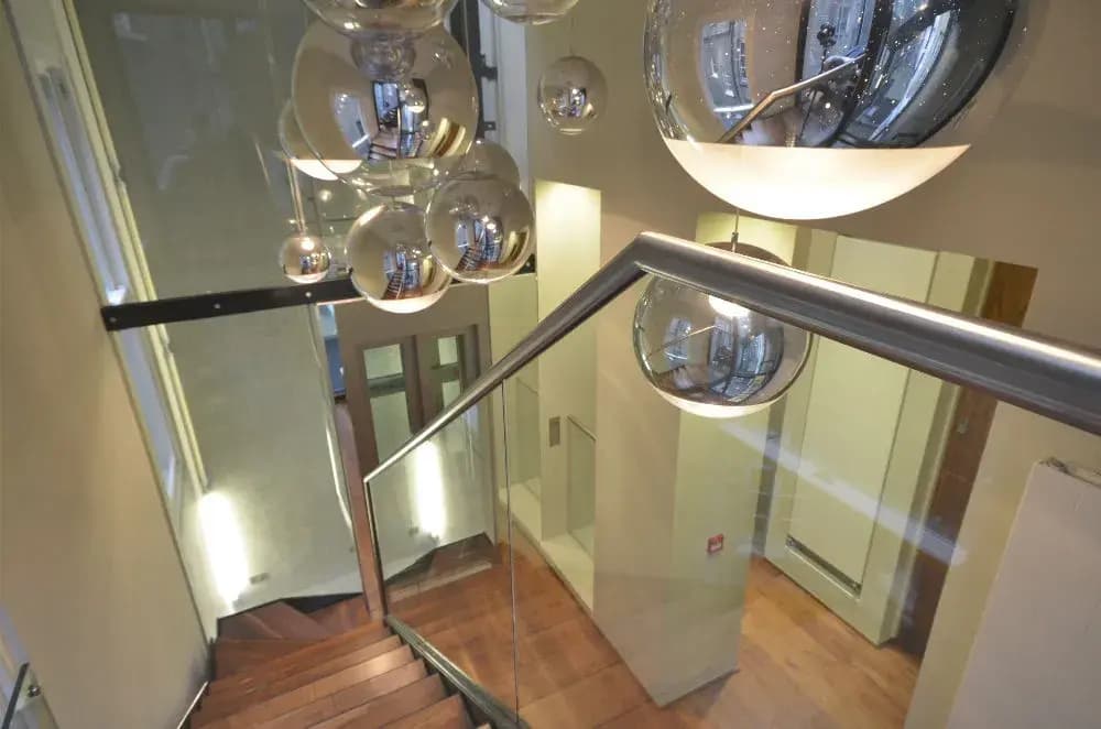 Uber London Kensington House - photo 15