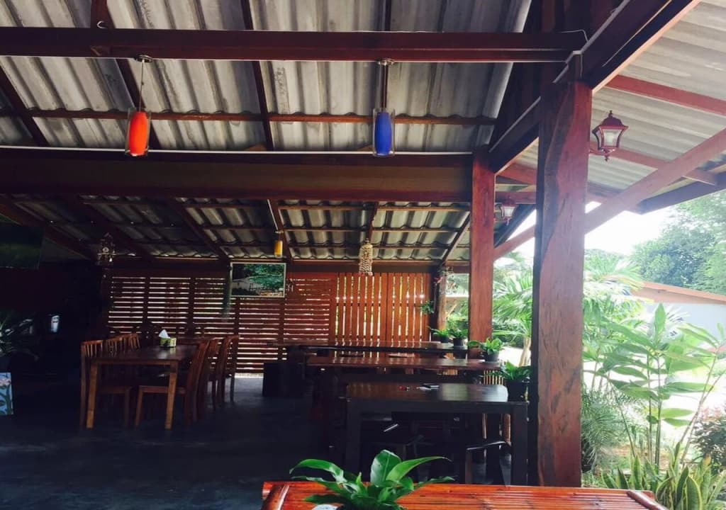 Veranda Lanta Resort - photo 20