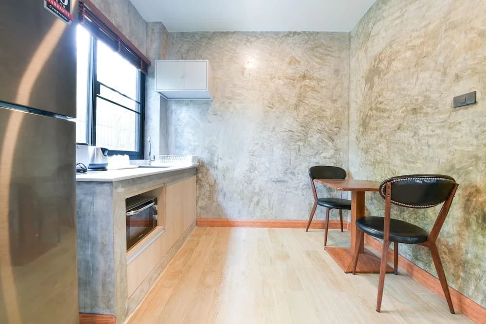 OYO 539 Loft By Busaba - photo 19