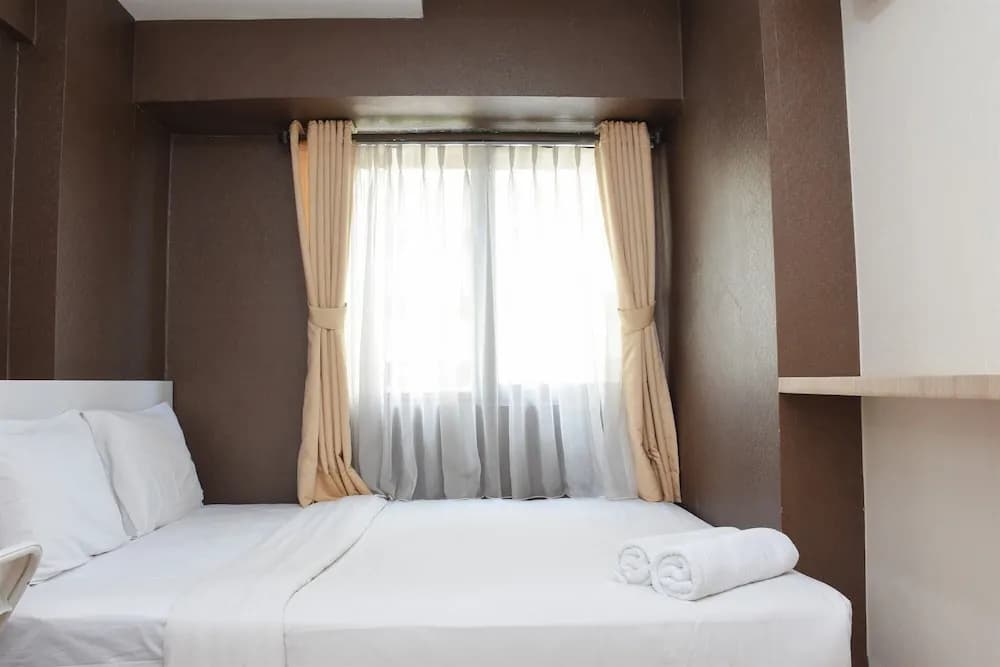 Comfort Living 2BR at Kebagusan City Apartment - photo 4