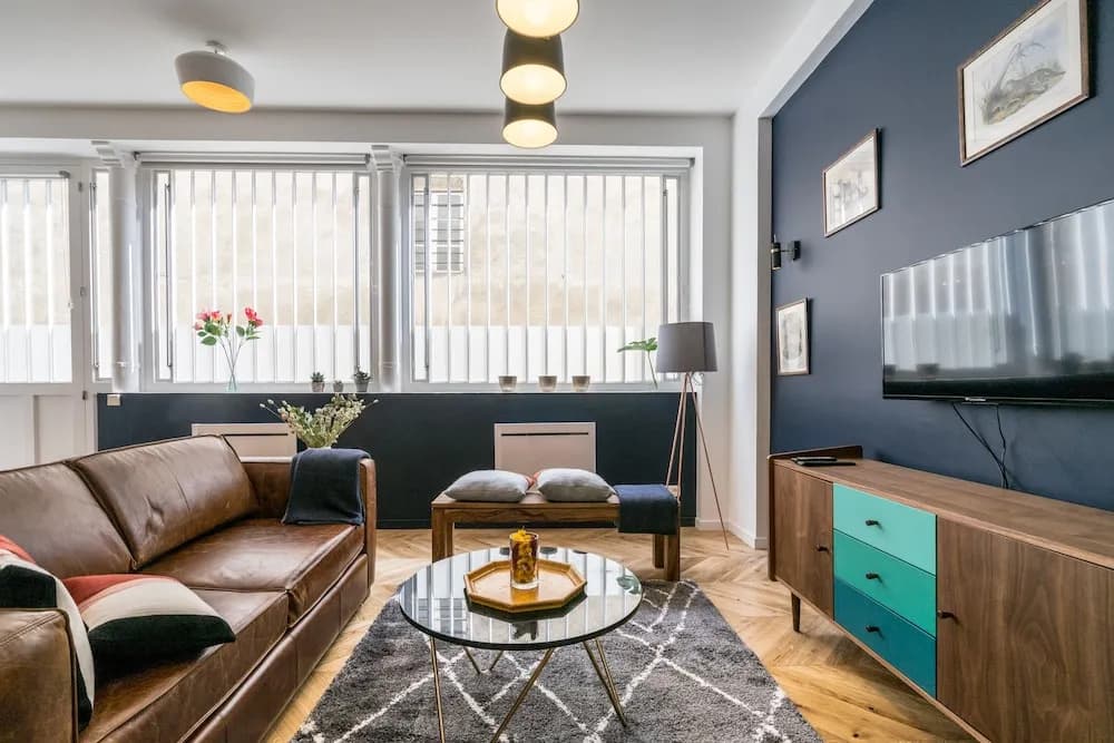 Pied à Terre - Oberkampf - photo 5