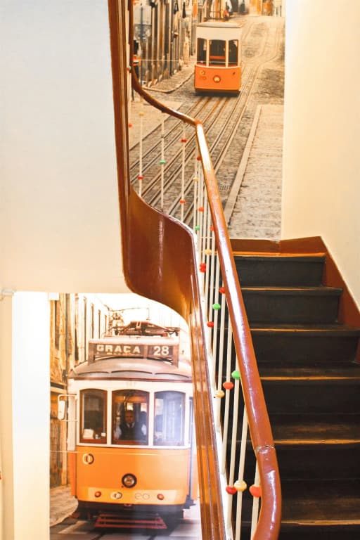B.A. Hostel (Bairro Alto Hostel) - photo 11