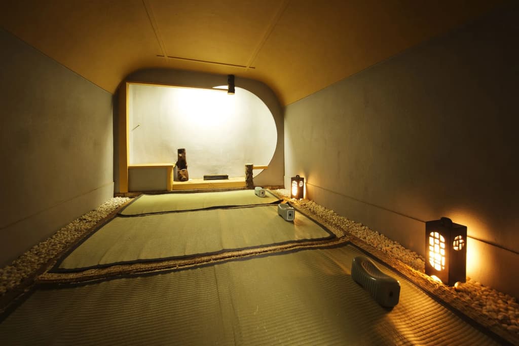 Heihachi Tea House Inn - photo 4