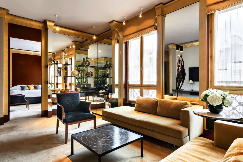 Park Hyatt Paris - Vendome - photo 6