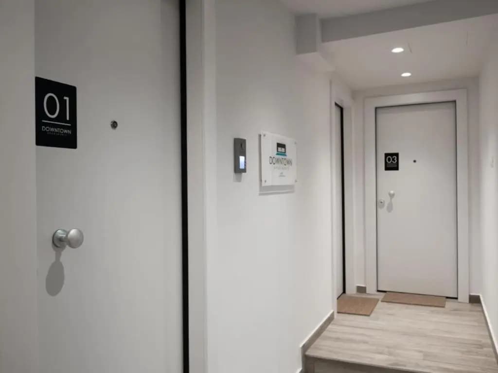 Syntagma Apartment 2 - photo 9