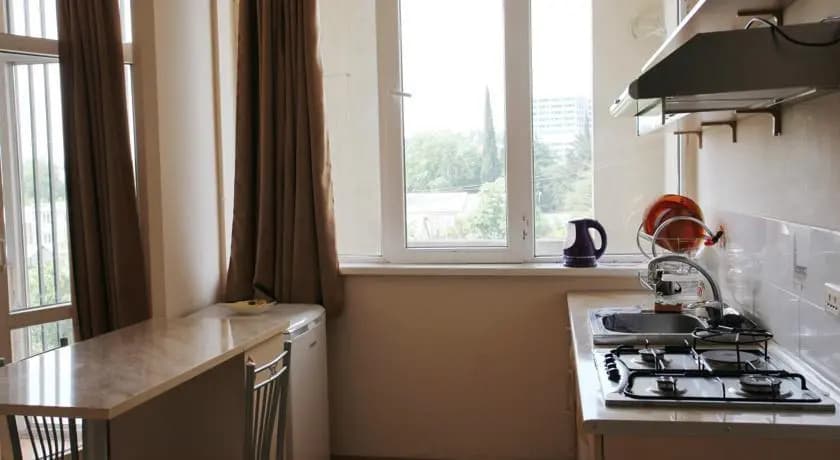 Cozy Studio in Avlabari - photo 8