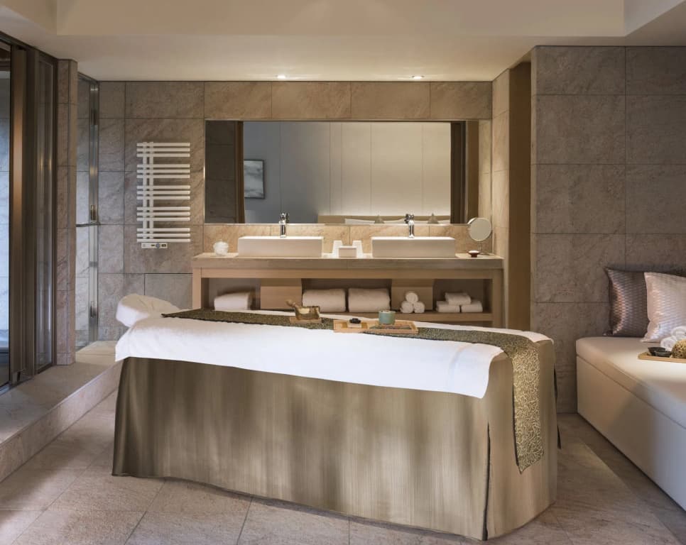Suiran, A Luxury Collection Hotel, Kyoto - photo 3