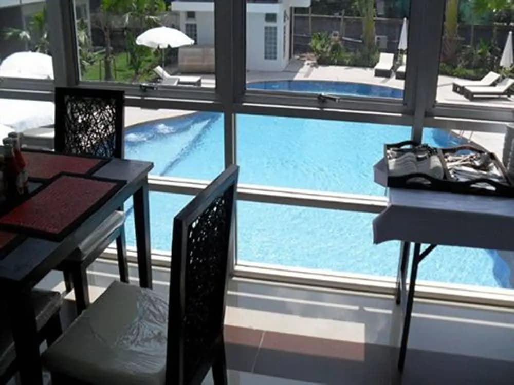 BS Premier Airport Hotel - photo 20