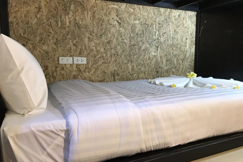 U Box Hostel - photo 2