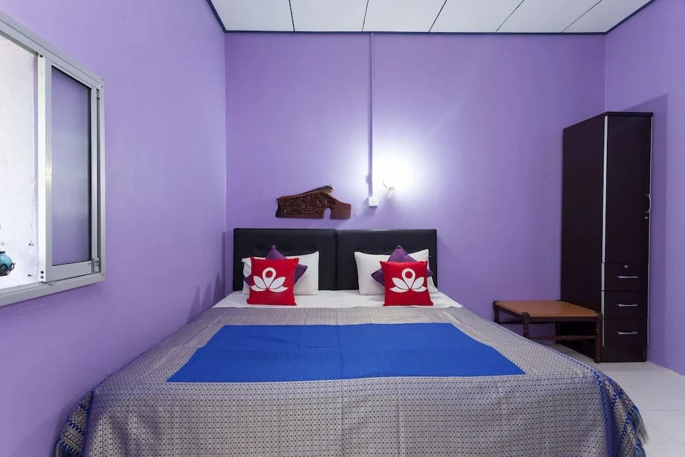ZEN Rooms Kedawang - main photo