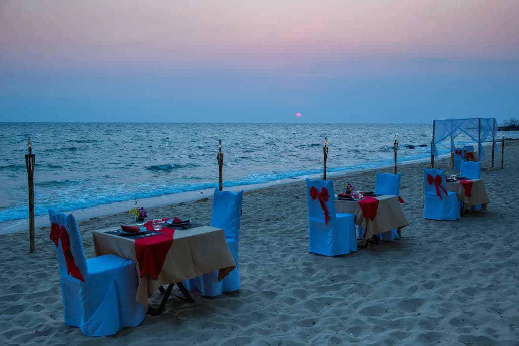 Sea Sense Resort - photo 35