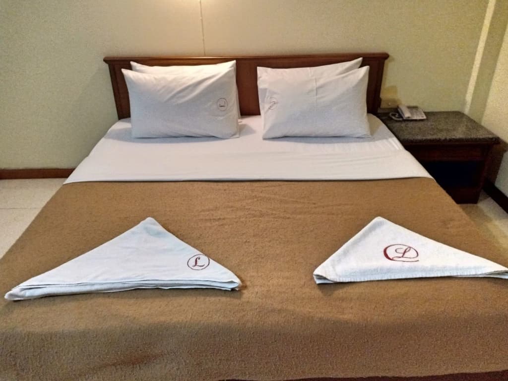 Hua Lin Inn - photo 3