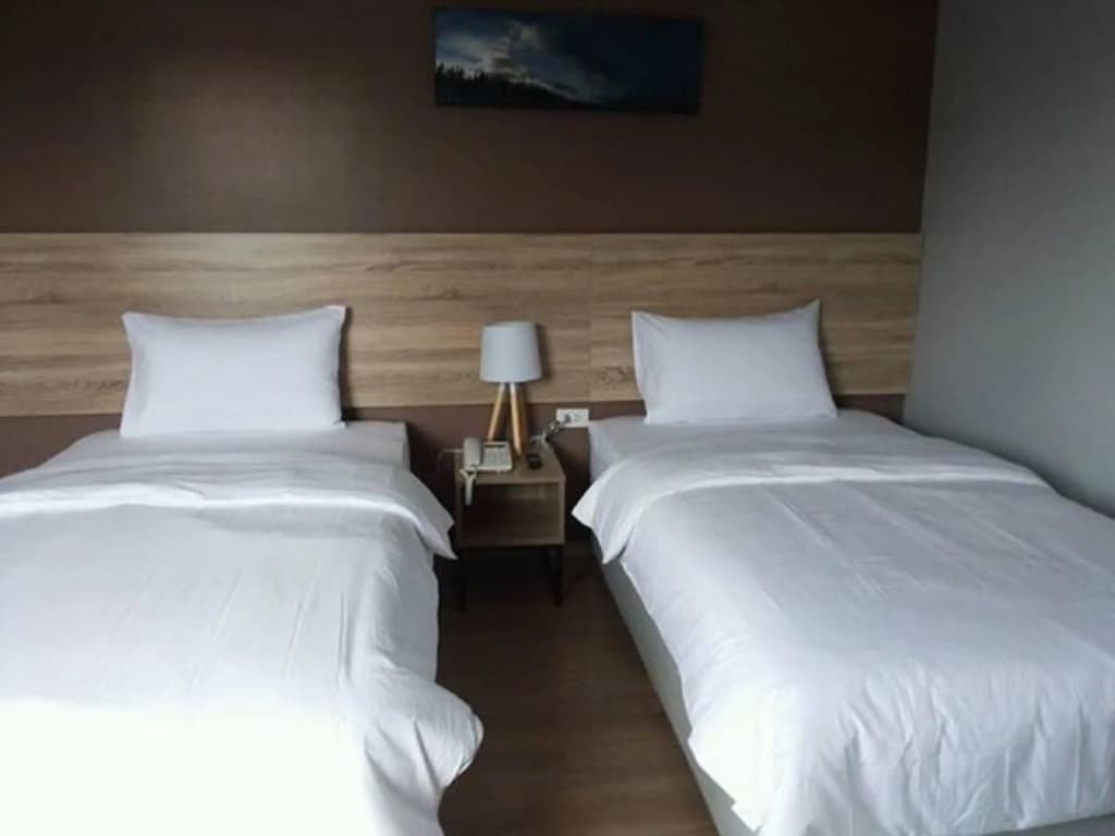 Narra Hotel - photo 3