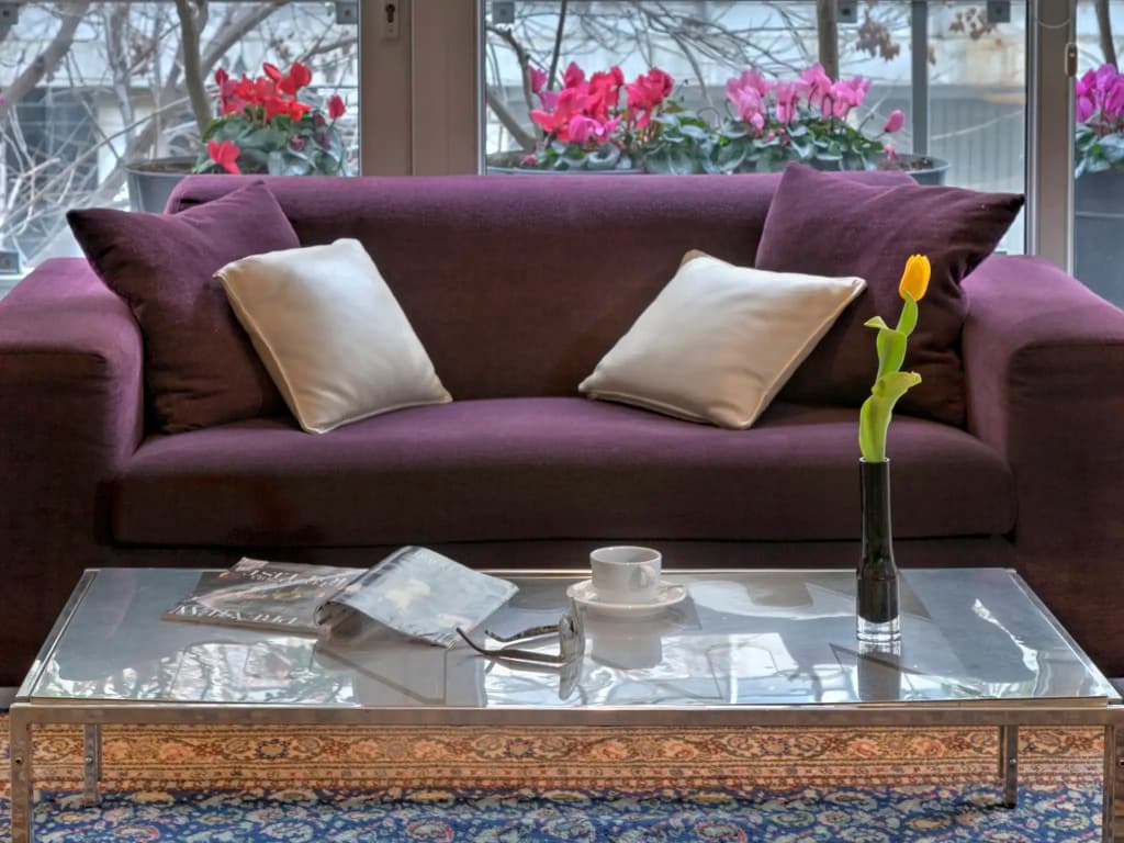Polis Grand Hotel - photo 11