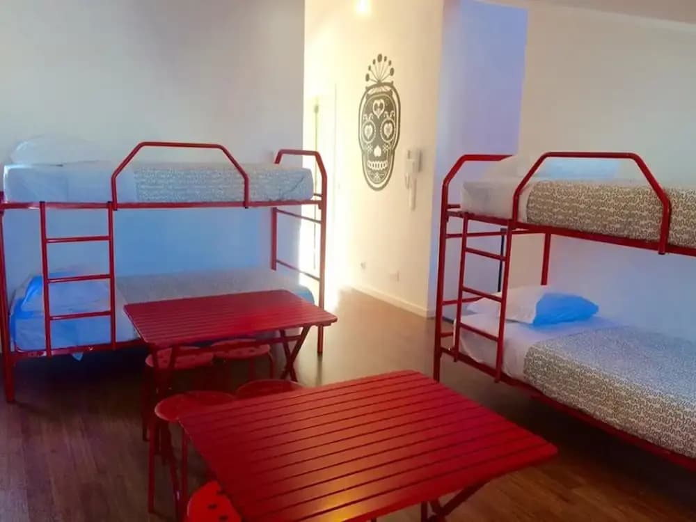 Metro Hostel Lisbon - photo 3