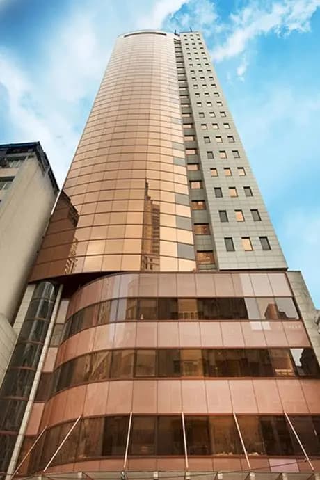 Cue Hotel - photo 2