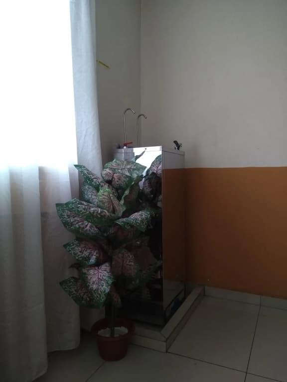 Sun Inns Hotel Cheras - photo 17