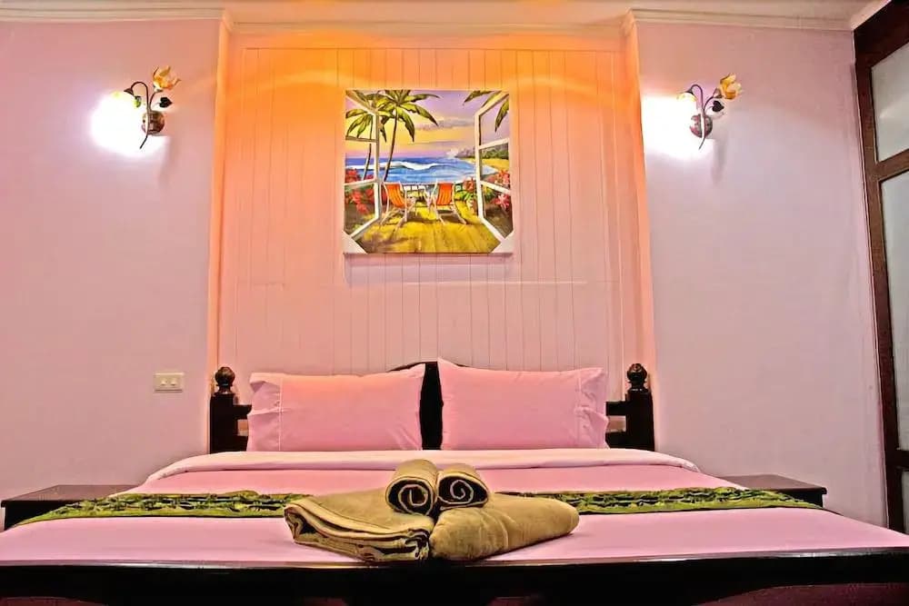Kiang Dao Resort - photo 17