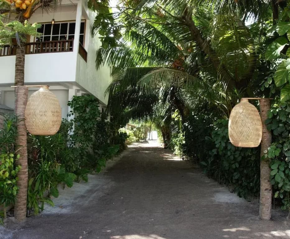Odi Kamadhoo - photo 21