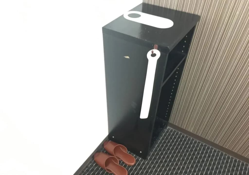 Business Inn Sennichimae Hotel - photo 22