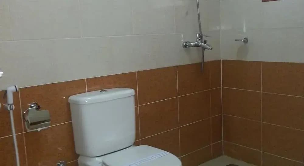 Jarzez Hotel Apartments - photo 7