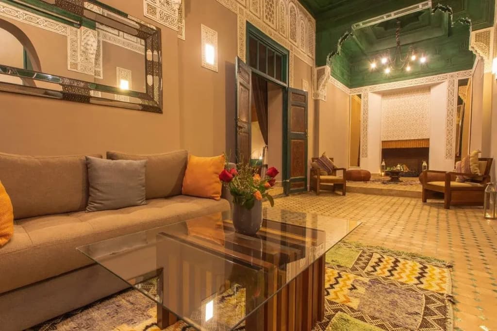 Le Medina Privilége Riad & Spa - photo 8