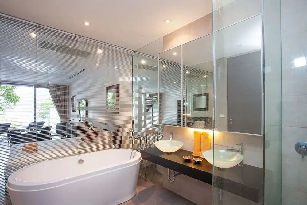 Seductive Sunset Villa Patong A7 - 3 Bedrooms - photo 10
