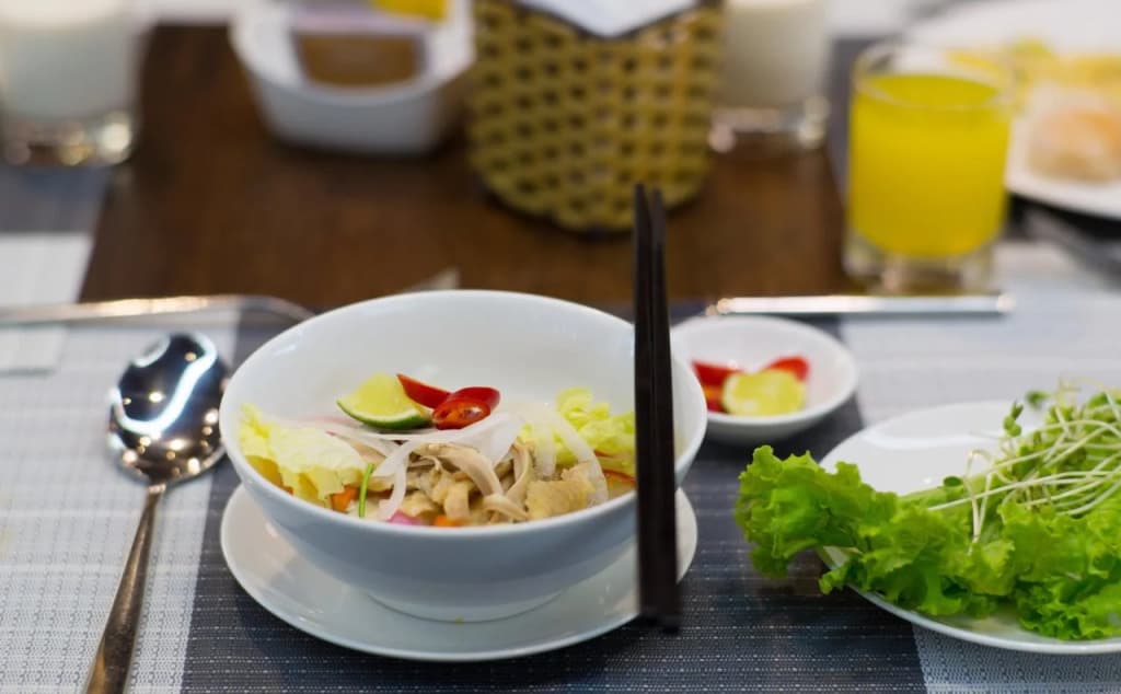 Muong Thanh Luxury Da Nang Hotel - photo 12