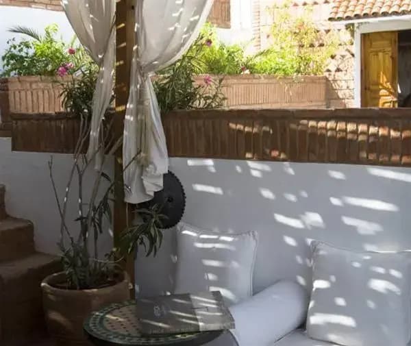 Maison Mnabha - photo 7