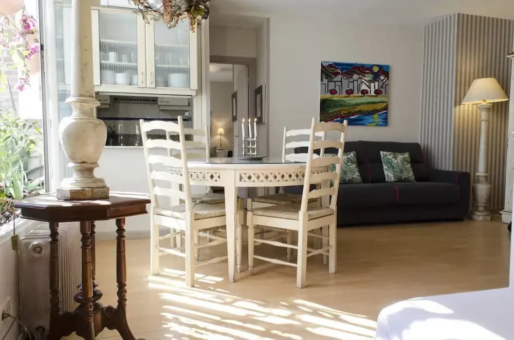 Apartamento Chamberí II - photo 10