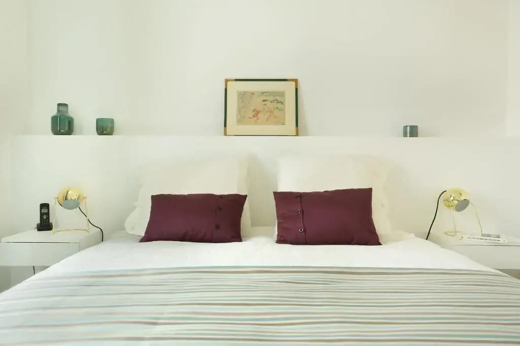 Sublime appartement Champs Elysees ( Chaillot) - photo 4
