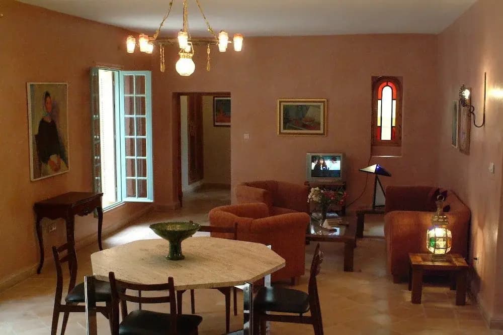 Villa Palmes - photo 14