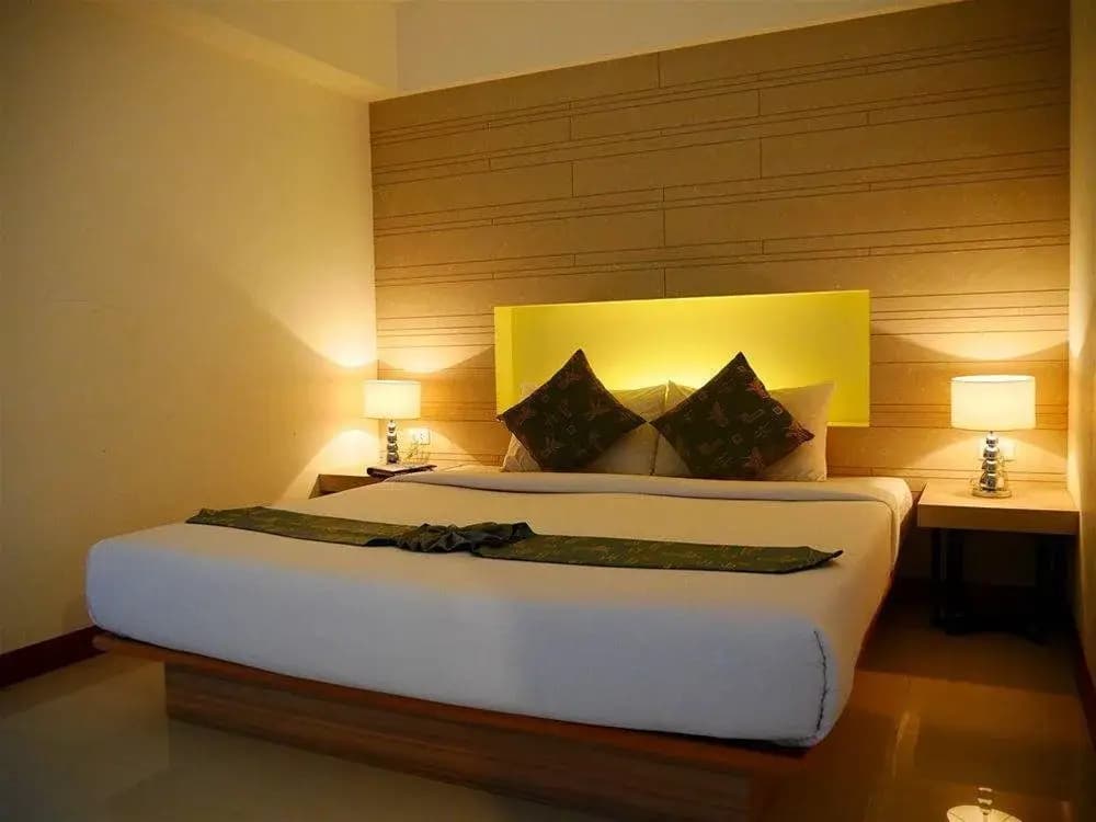 Sound Hotel Samui - photo 2