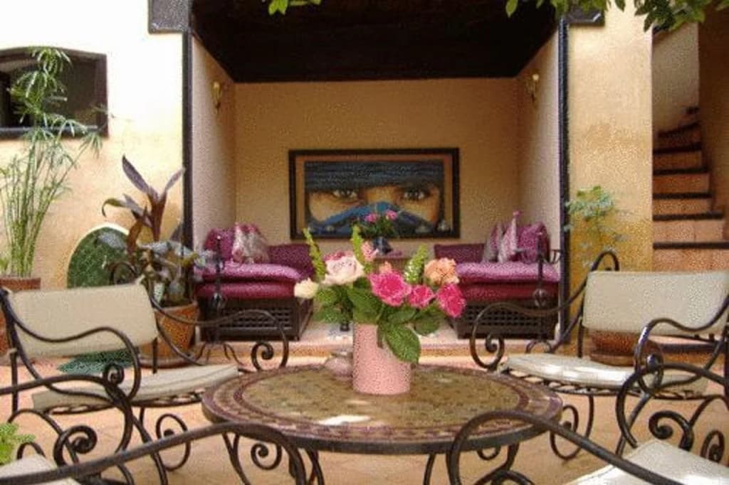 Riad du Petit Prince - photo 6