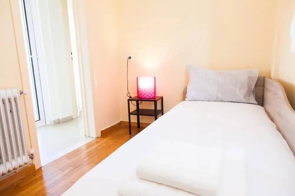 Bright apt w lovely view in Lycabettus - photo 3