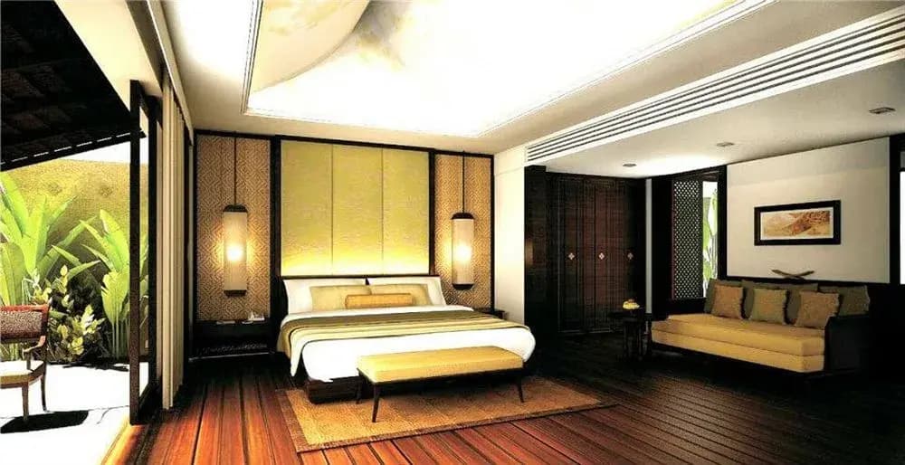 Samui Nakara Resort & Spa - photo 5