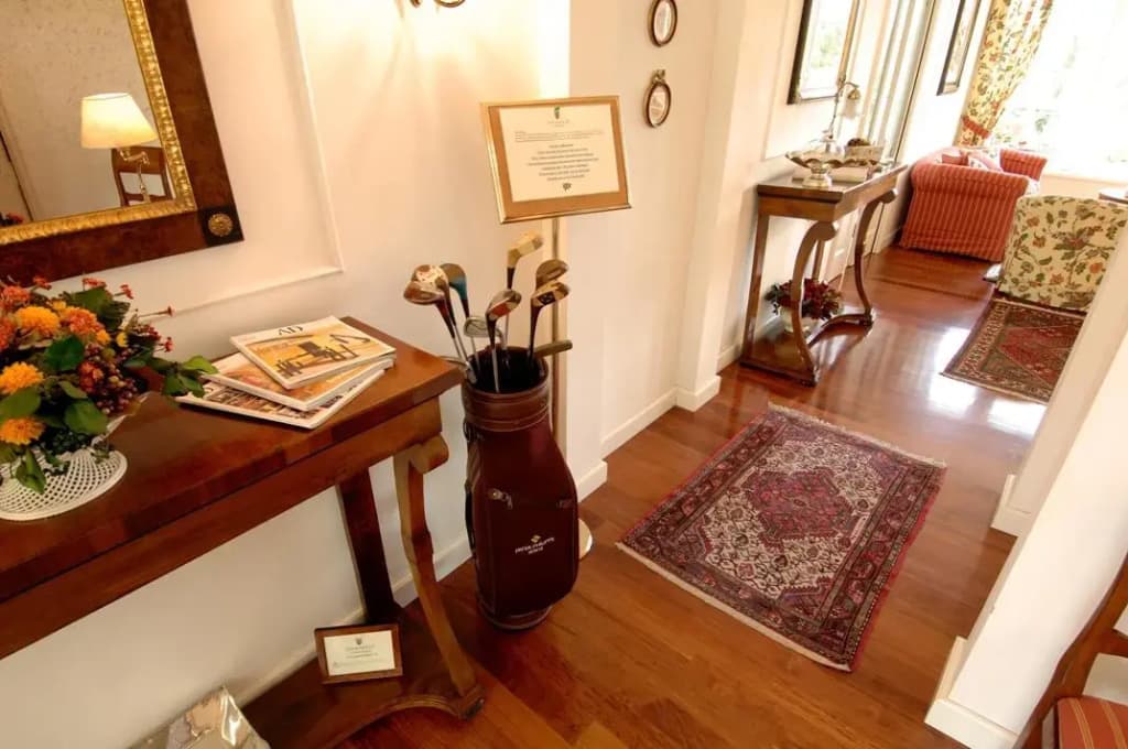 Hotel Marignolle Relais and Charme - photo 15