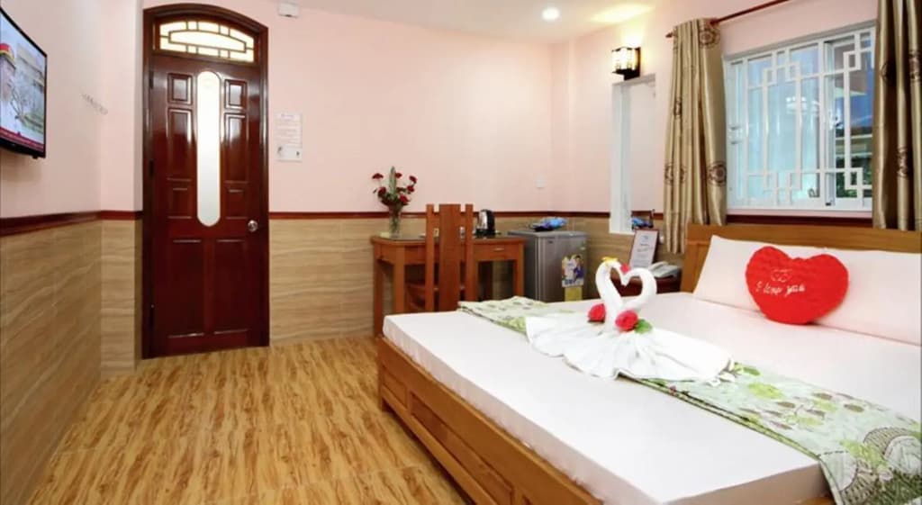 Hoa My II Hotel - photo 6