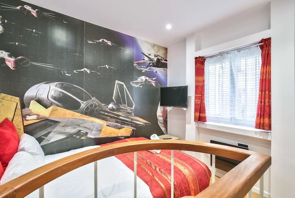74 - Star Wars Le Marais - photo 5
